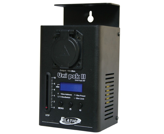 Диммер AMERICAN AUDIO UNI-PAK MKII - 9668 за 0 грн. | 4Club